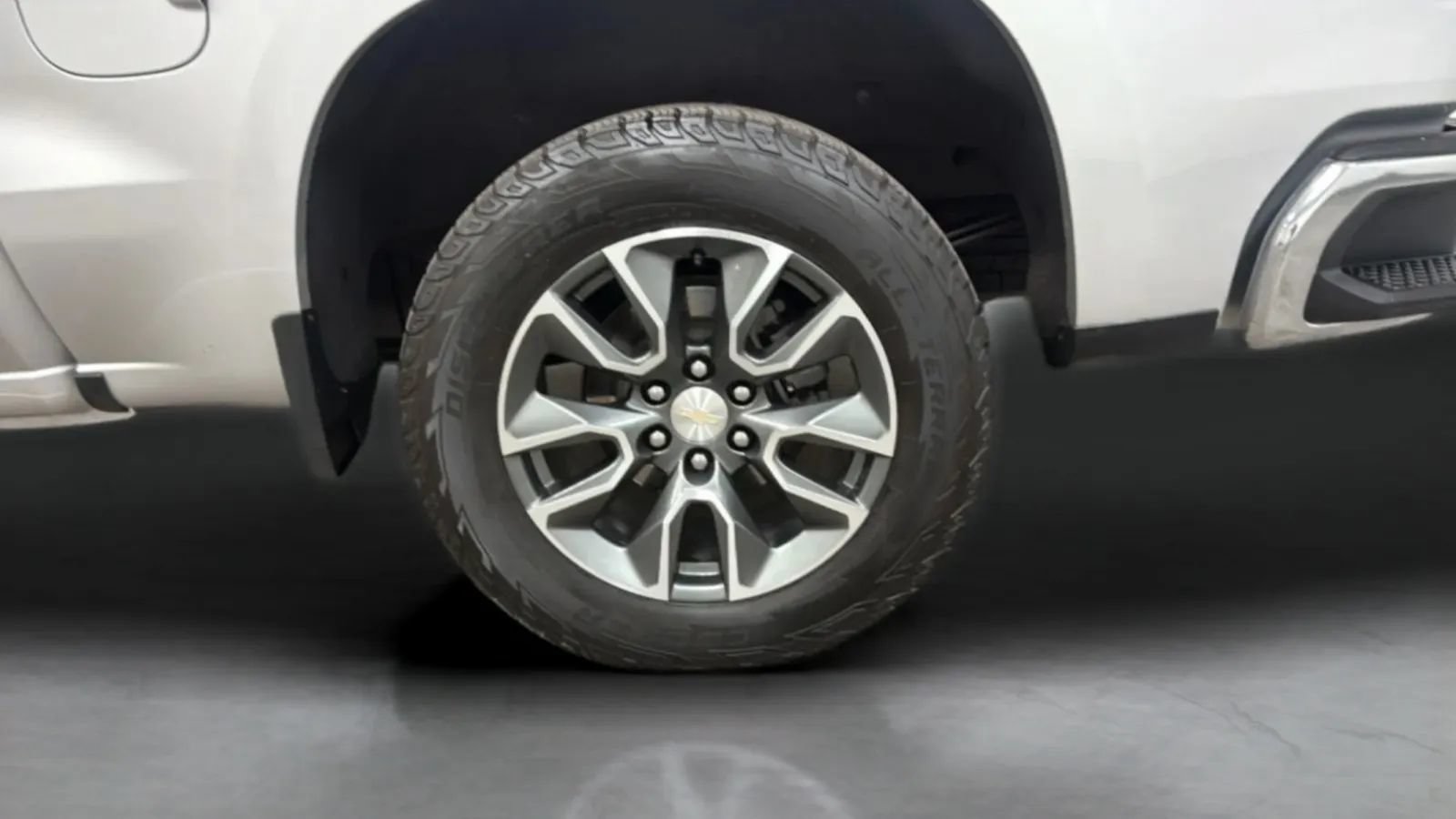 Used 2022 Chevrolet Silverado 1500 LT w/ All Star Edition Plus AWD/4WD image 27