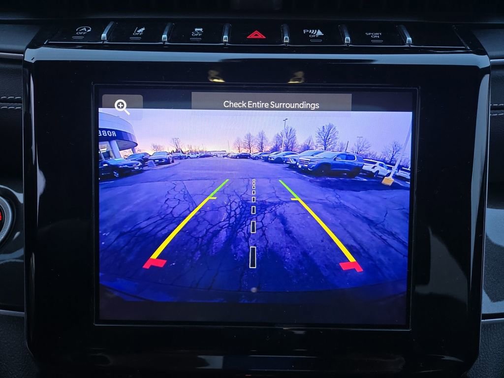 Used 2023 Jeep Grand Cherokee Altitude image 28