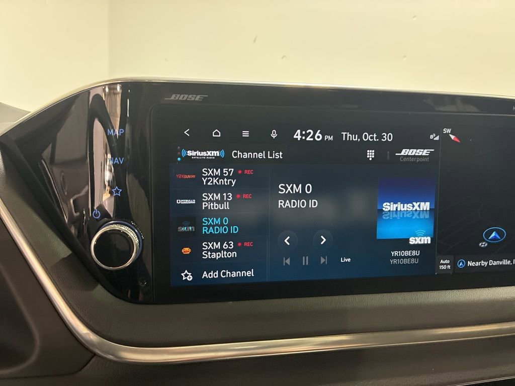 Used 2023 Hyundai Sonata SEL Plus image 30