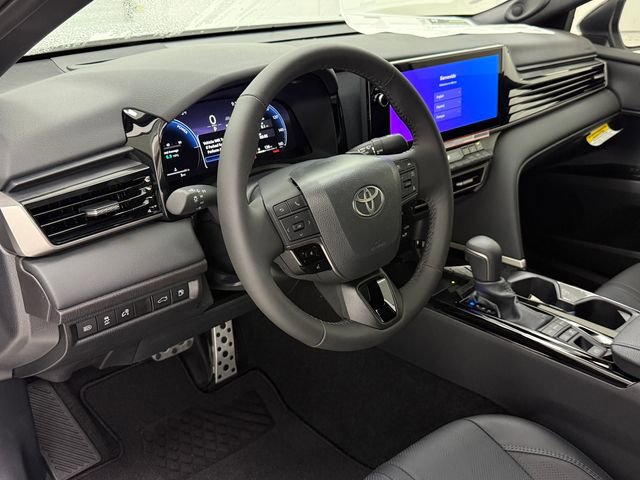 New 2026 Toyota Camry XSE w/ Premium Package image 8