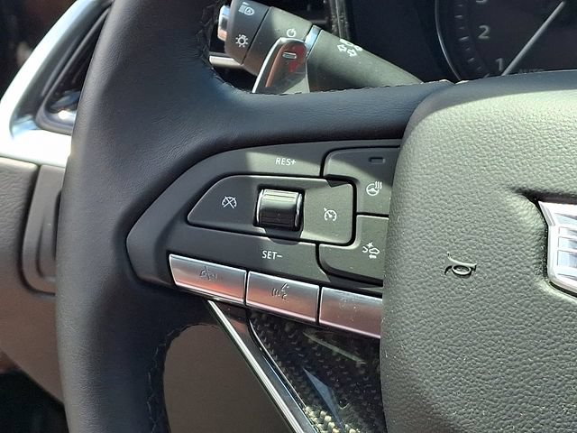 Certified 2025 Cadillac XT6 Sport w/ Technology Package AWD/4WD image 22