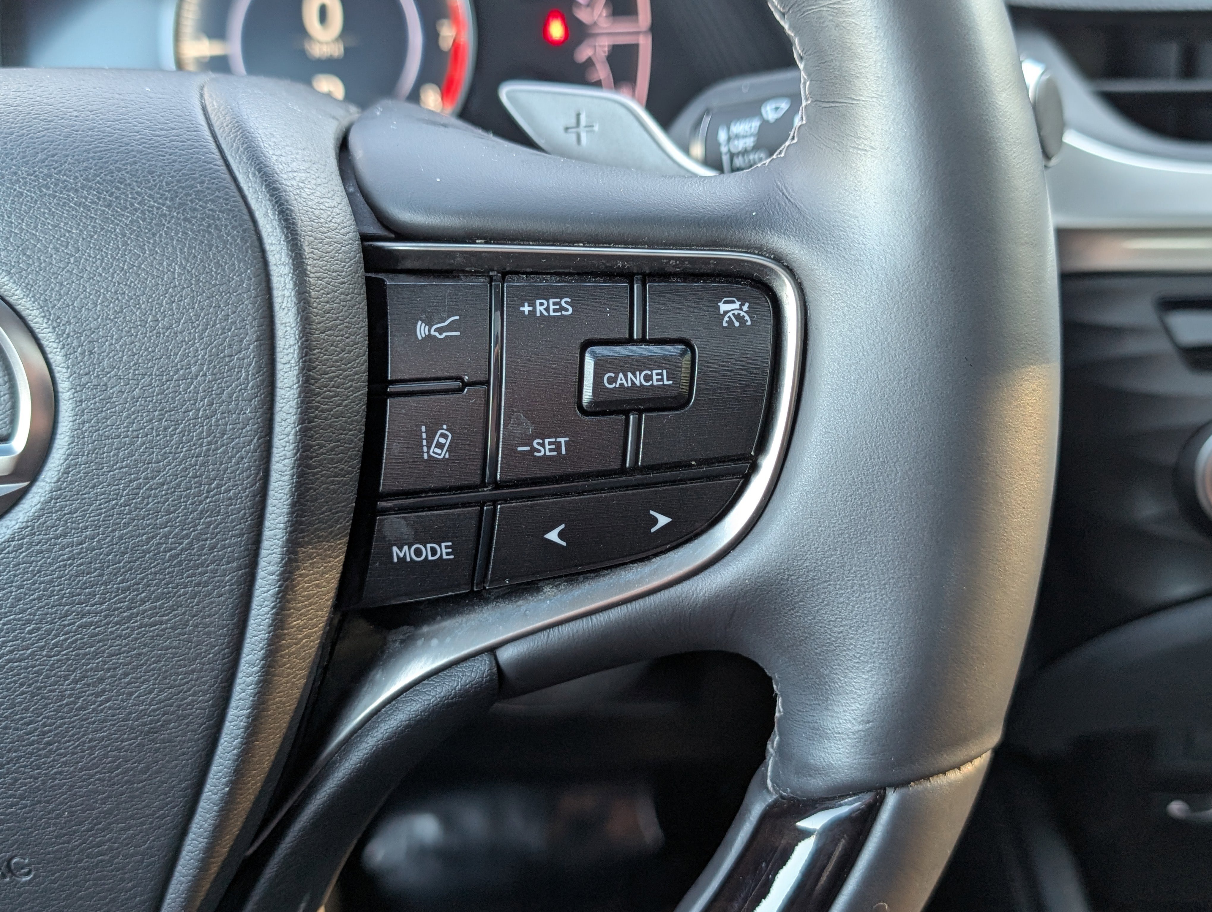 Certified 2021 Lexus ES 350 w/ Premium Package image 23