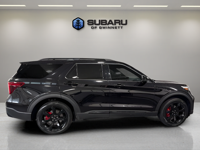 Used 2024 Ford Explorer ST w/ Equipment Group 401A AWD/4WD image 6