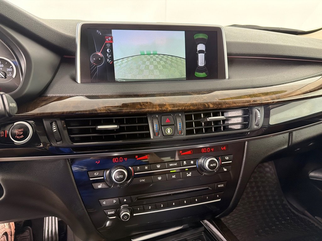 Used 2016 BMW X5 xDrive35i AWD/4WD image 18