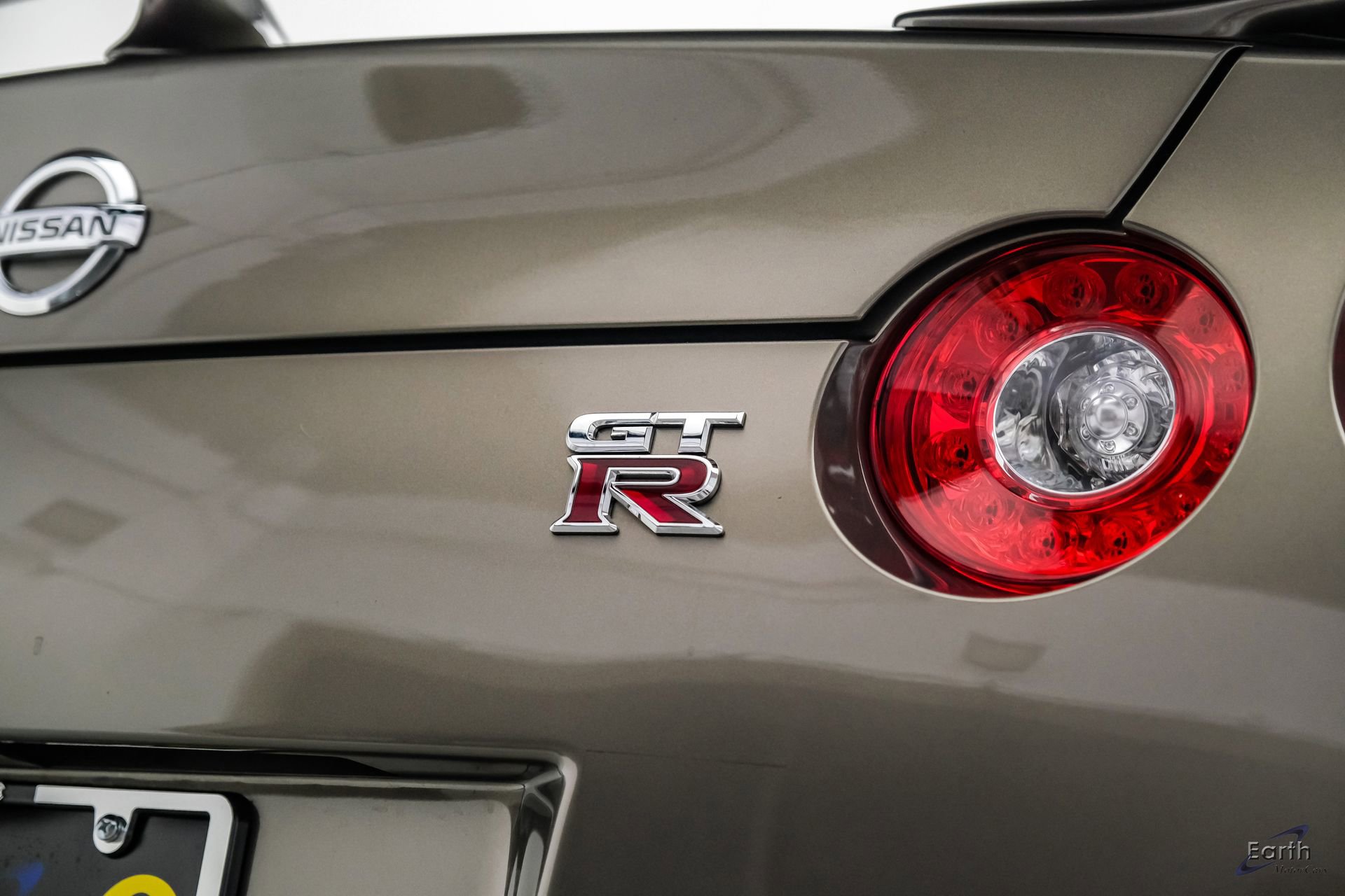 Used 2009 Nissan GT-R Premium AWD/4WD image 20
