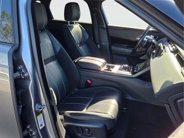 Used 2020 Land Rover Range Rover Velar R-Dynamic S AWD/4WD image 19