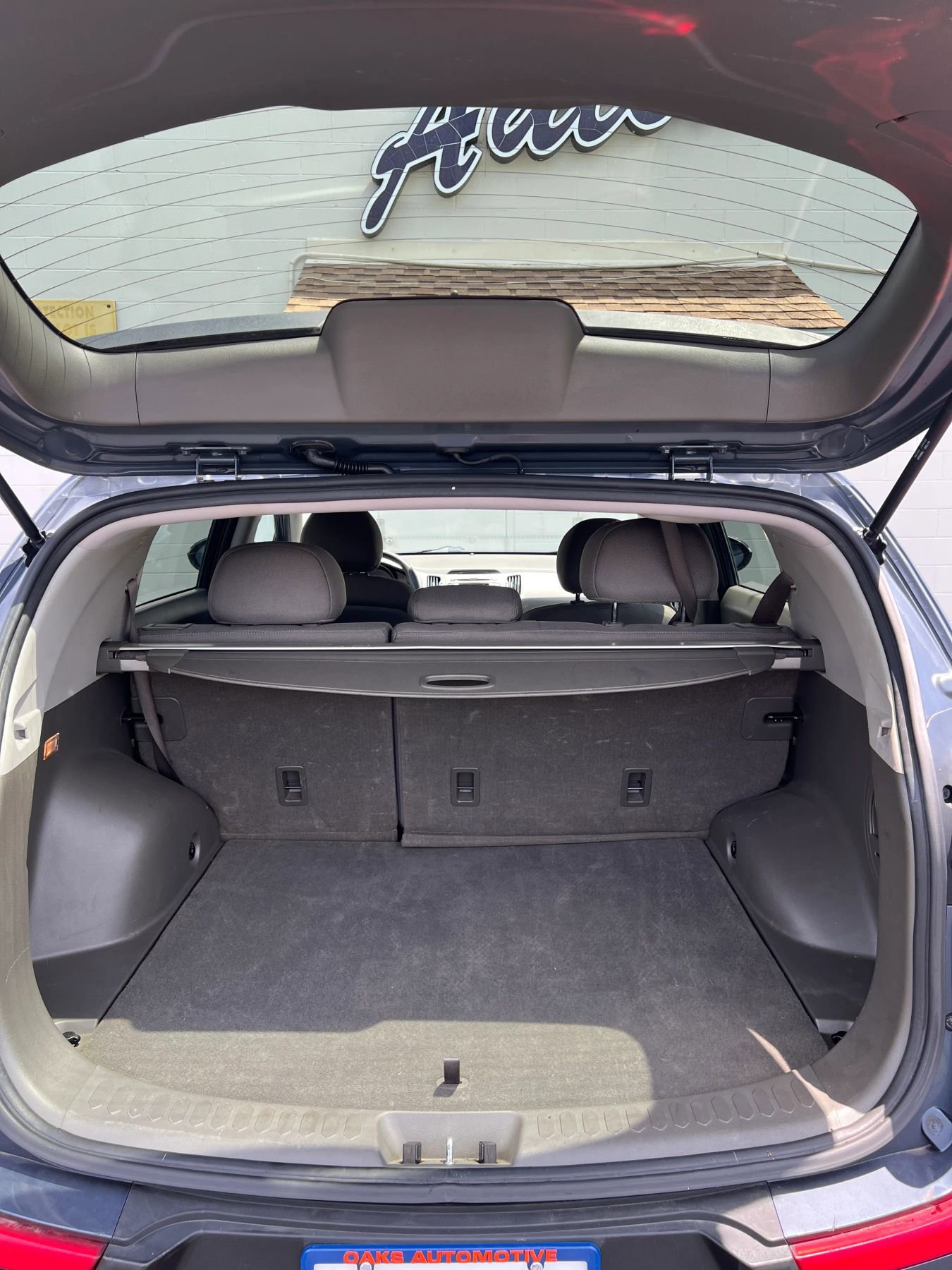 Used 2011 Kia Sportage LX w/ Convenience Pkg image 10