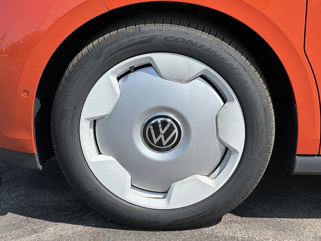 New 2025 Volkswagen ID. Buzz 1st Edition image 5