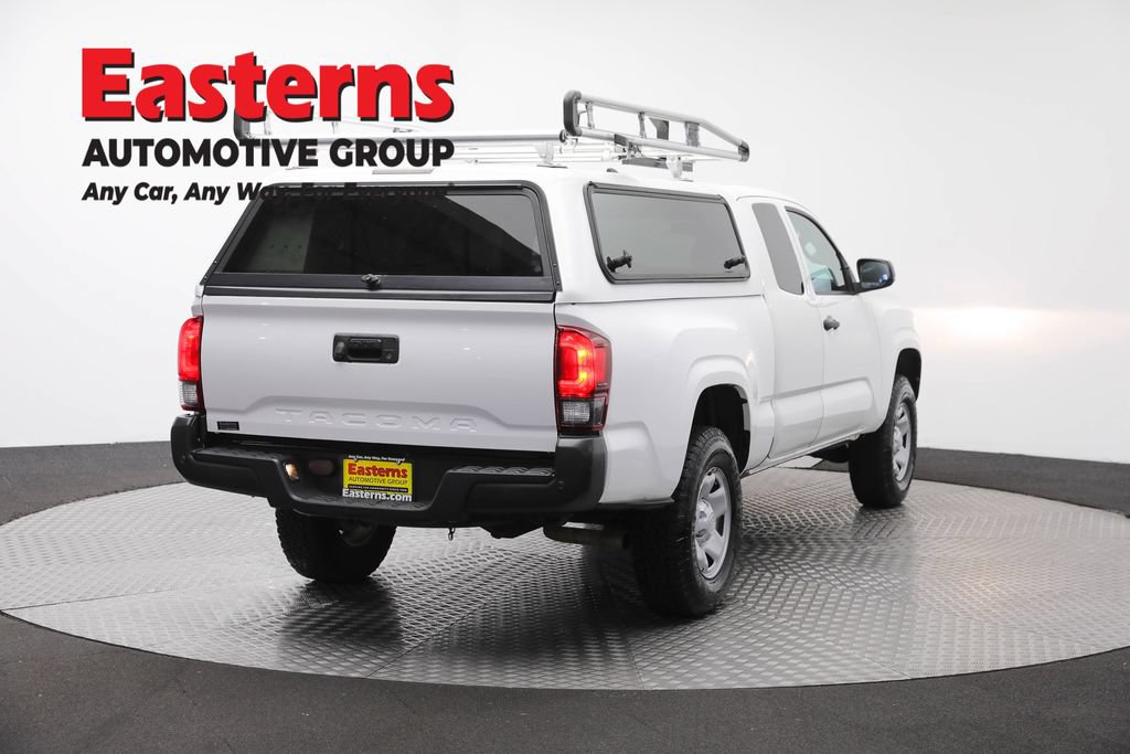 Used 2020 Toyota Tacoma SR RWD image 5