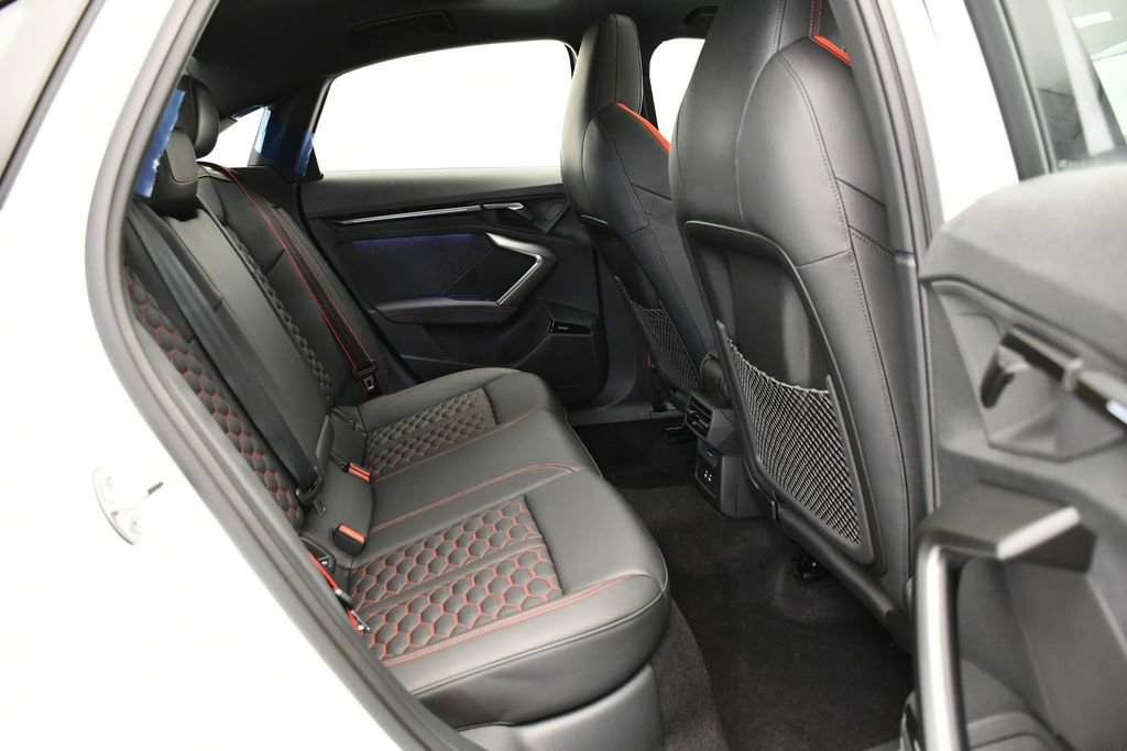 New 2026 Audi RS 3 image 53