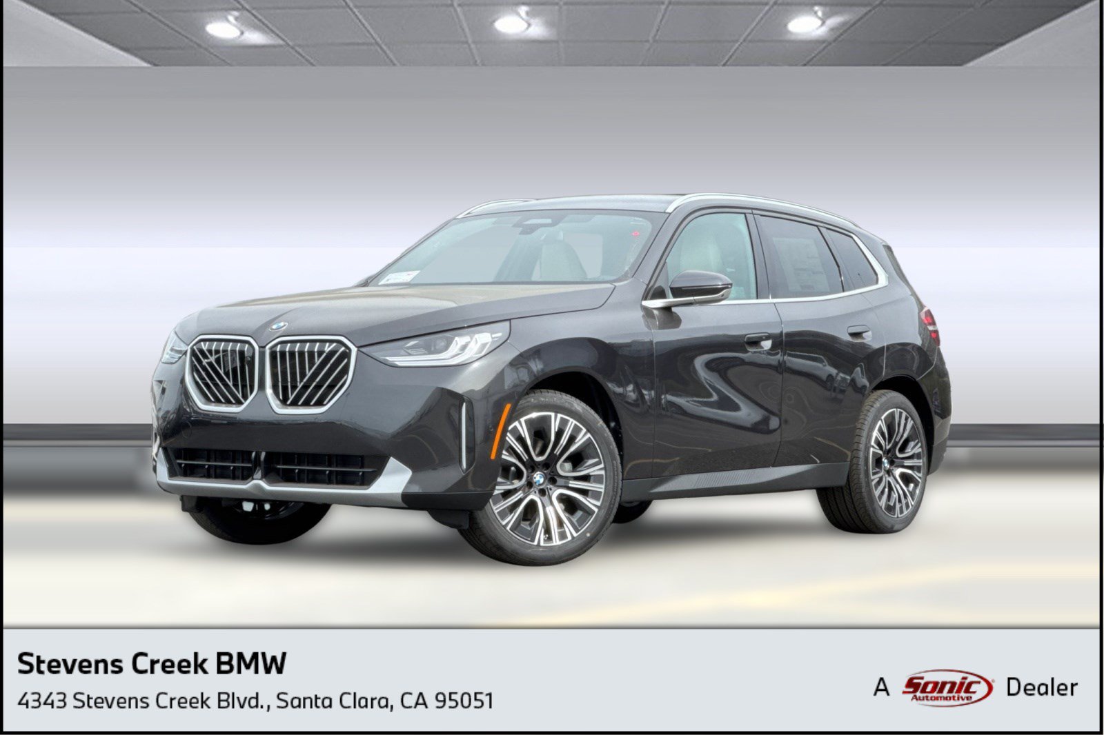 Used 2026 BMW X3 xDrive30i w/ Premium Package
