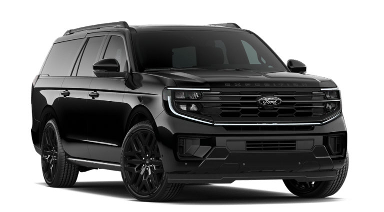 New 2026 Ford Expedition Max Platinum w/ Stealth Performance Package AWD/4WD image 27