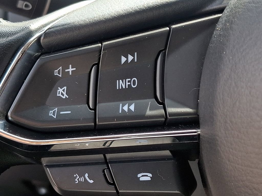 Used 2022 MAZDA CX-9 Sport AWD/4WD image 21