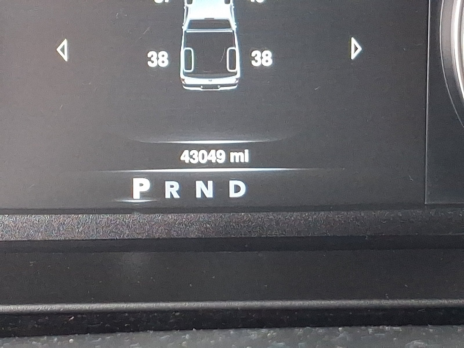 Used 2020 RAM 1500 Warlock w/ Electronics Group AWD/4WD image 19
