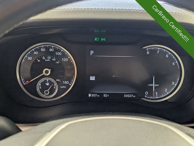 Used 2025 Genesis G70 2.5T AWD/4WD image 18