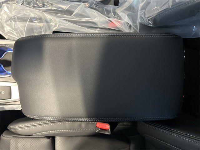 New 2025 Subaru Ascent Limited image 22