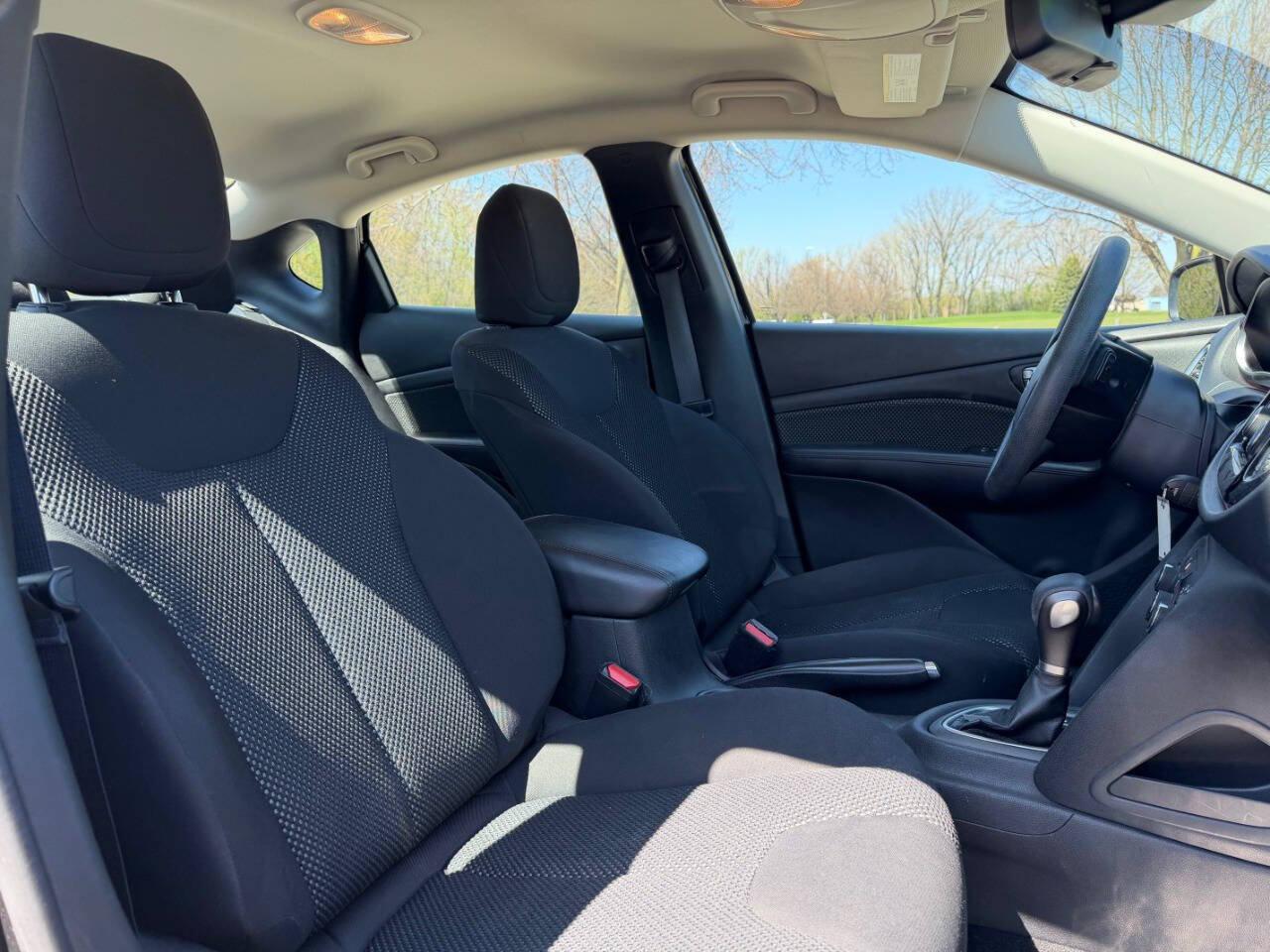Used 2016 Dodge Dart SE w/ Convenience Group FWD image 18
