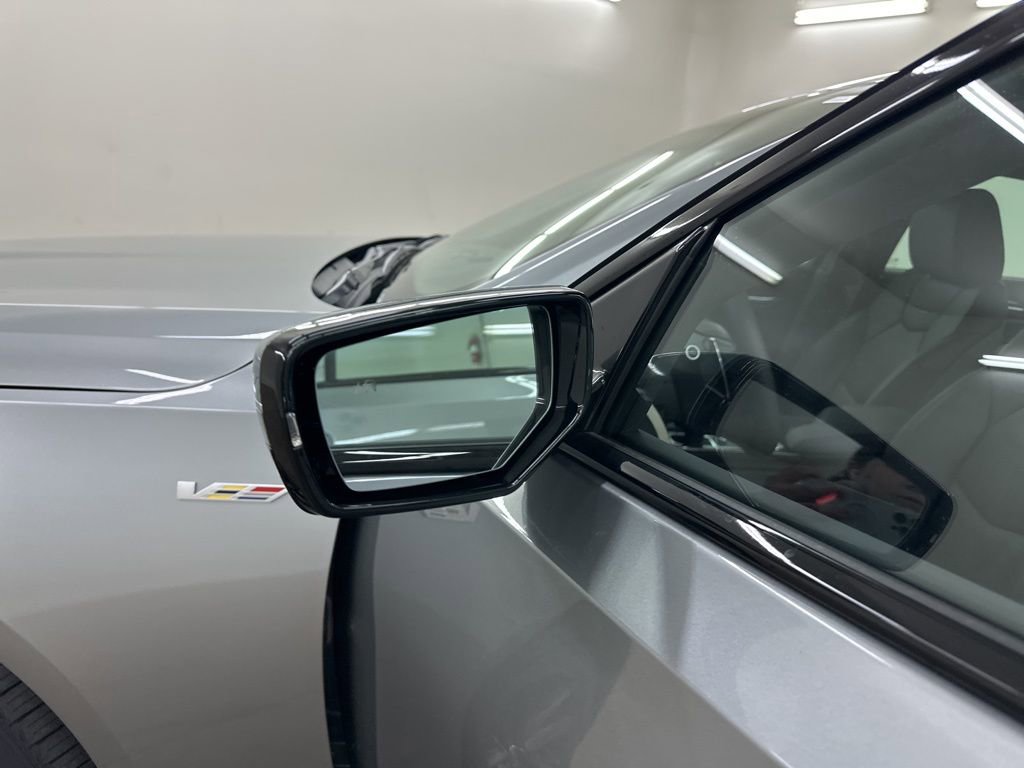 New 2026 Cadillac CT5 V AWD/4WD image 15