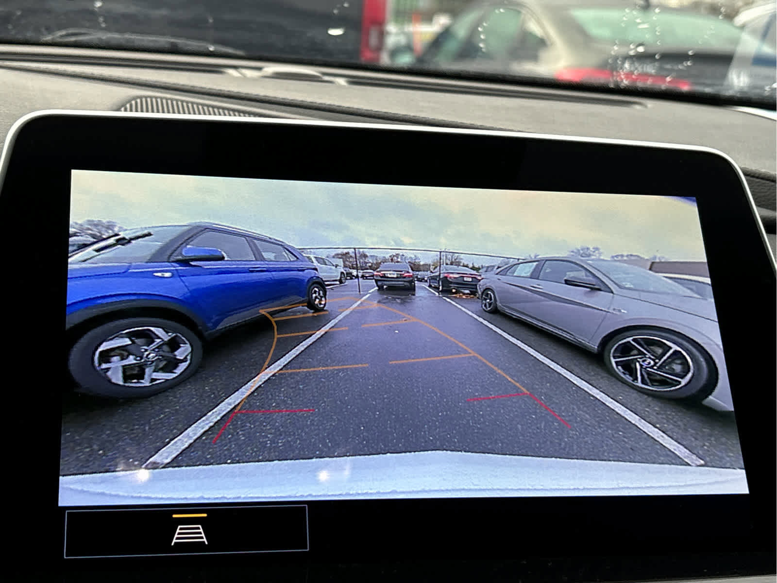 Used 2024 Cadillac CT5 Luxury w/ Cold Weather Package image 21