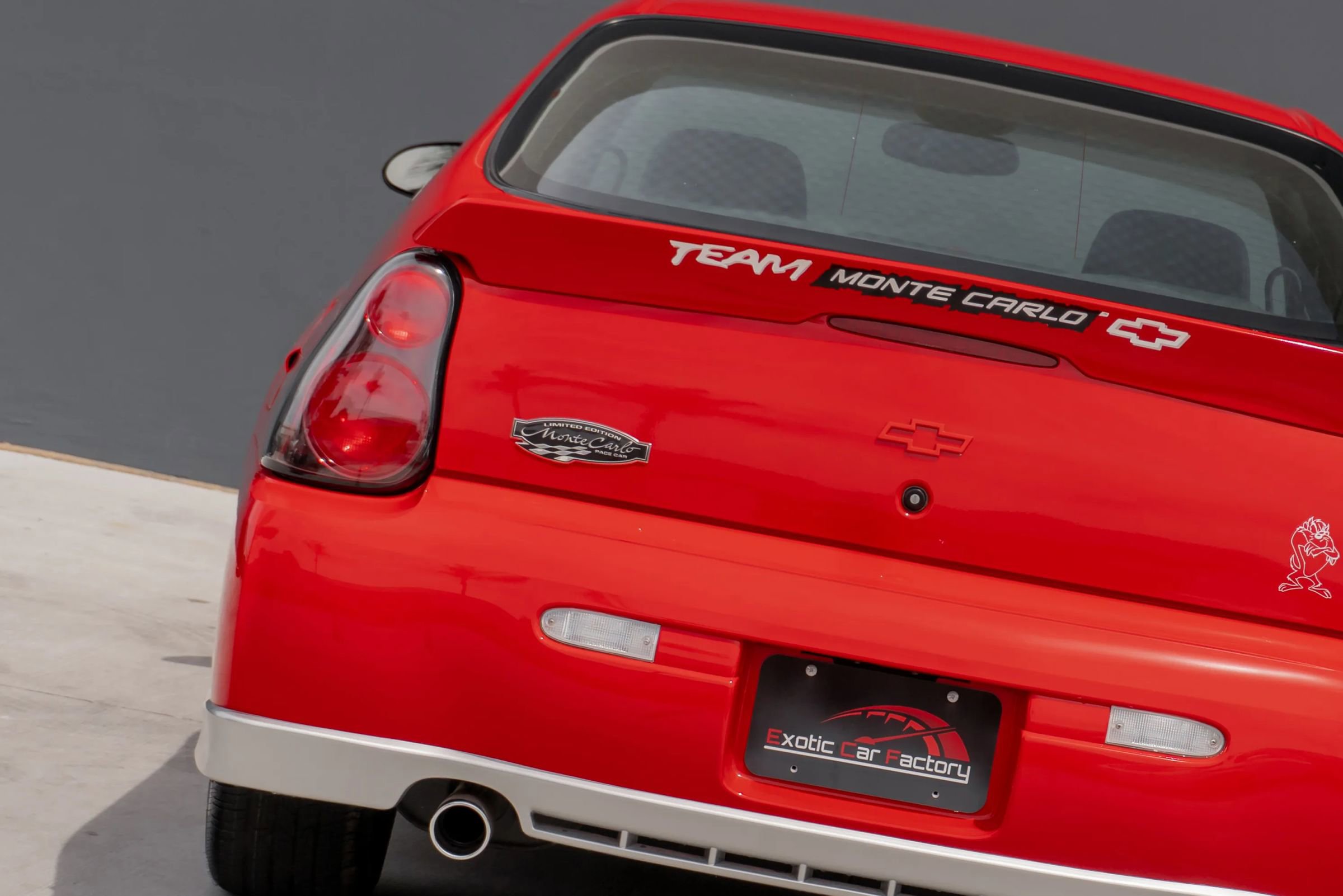 Used 2000 Chevrolet Monte Carlo SS FWD image 41