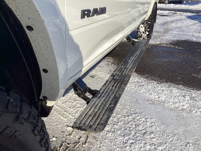 Certified 2022 RAM 3500 Limited image 16