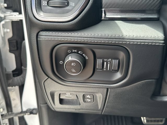 Used 2023 RAM 1500 TRX w/ TRX Level 2 Equipment Group AWD/4WD image 25