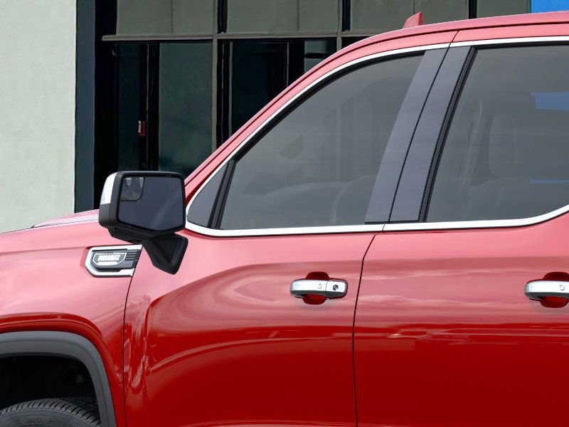 New 2026 GMC Sierra 1500 SLT image 12