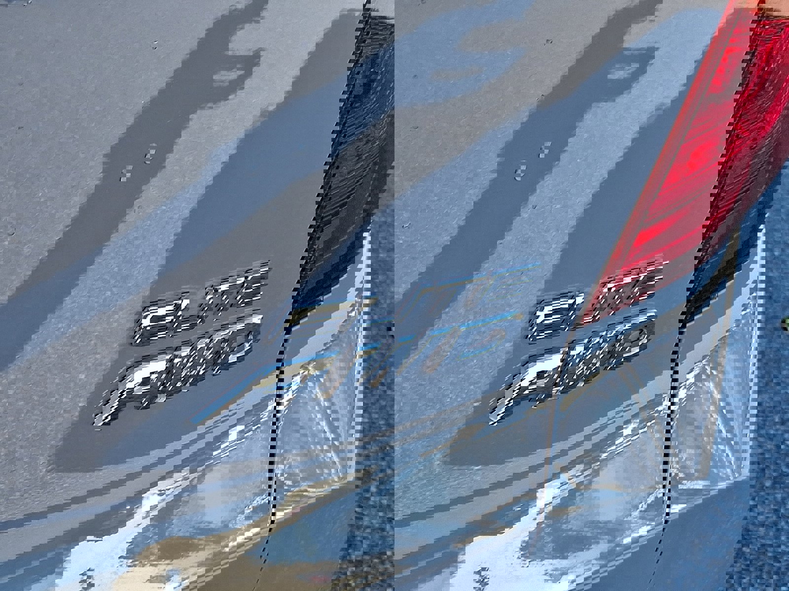 Used 2022 Honda Passport Elite image 31