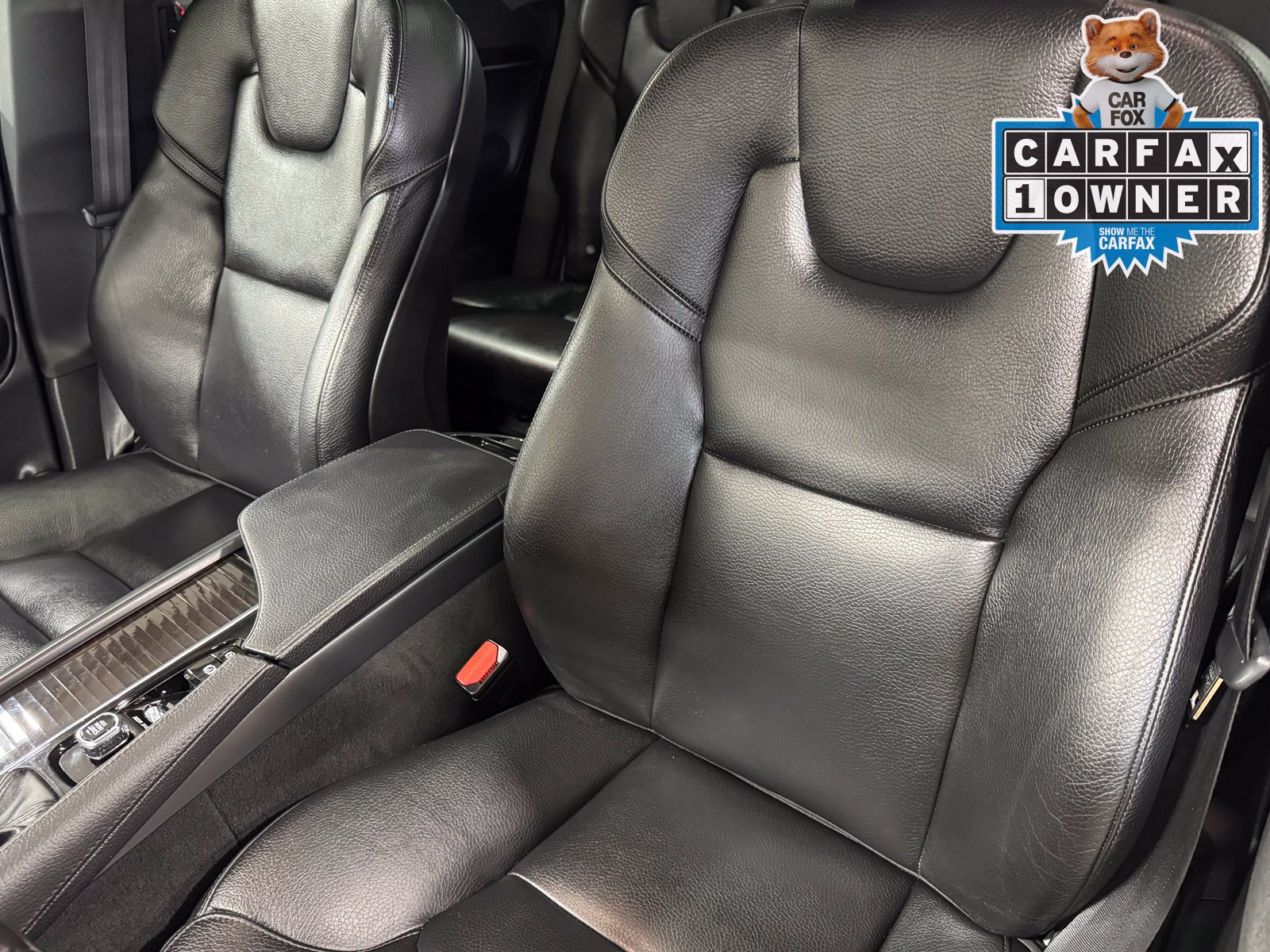 Used 2019 Volvo XC90 T6 Momentum w/ Protection Package Premier AWD/4WD image 30