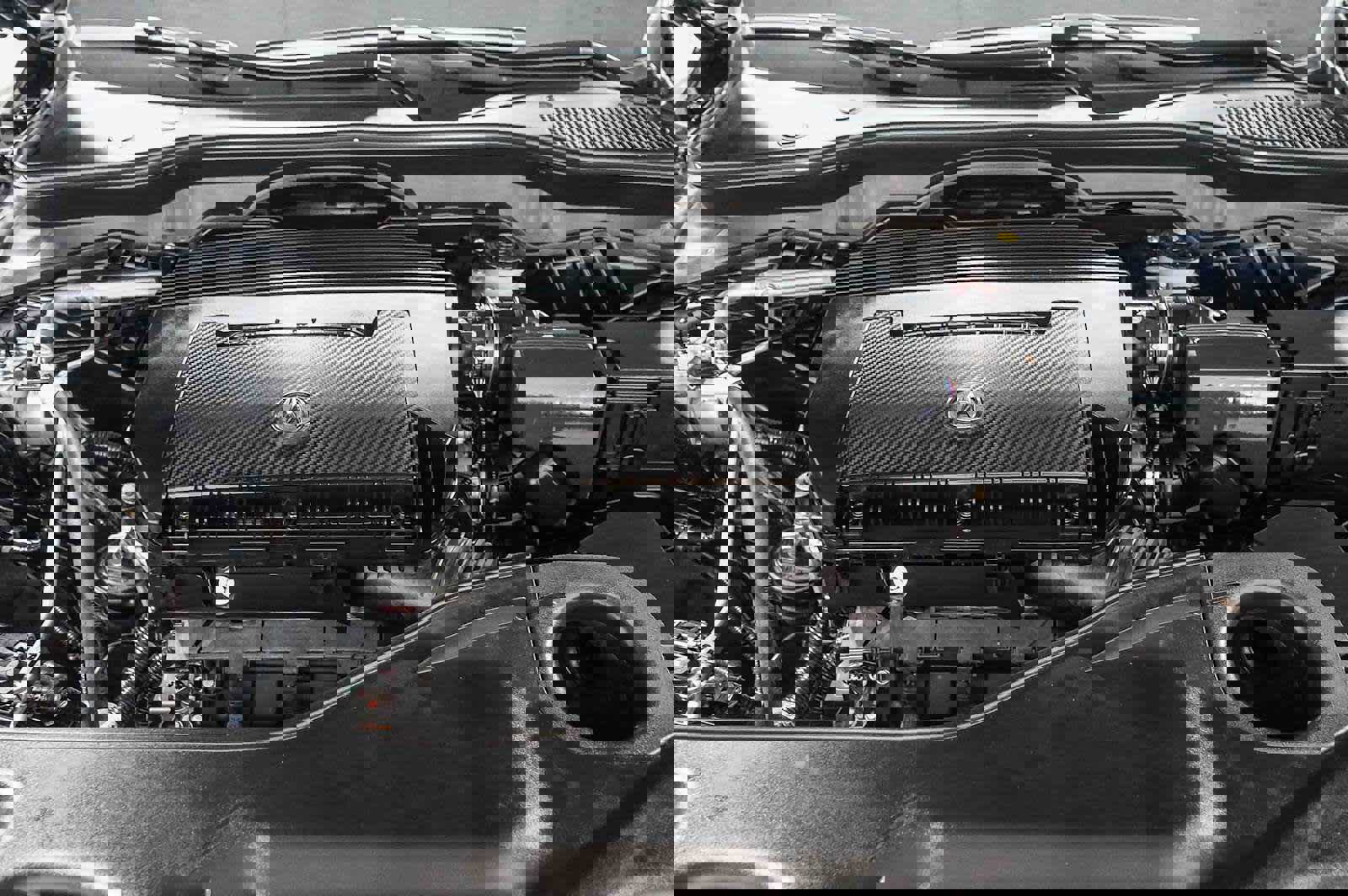 Used 2025 Acura MDX SH-AWD w/ Technology Package image 31