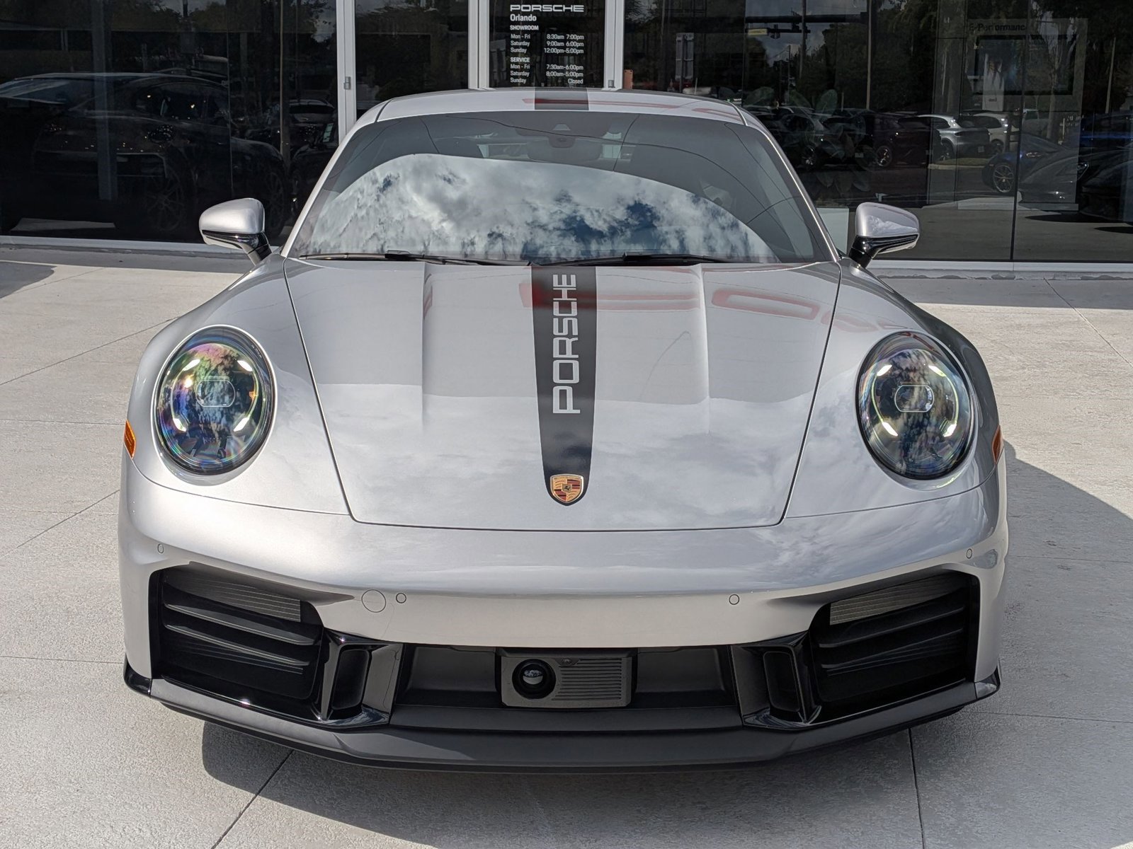 New 2026 Porsche 911 Carrera S image 6