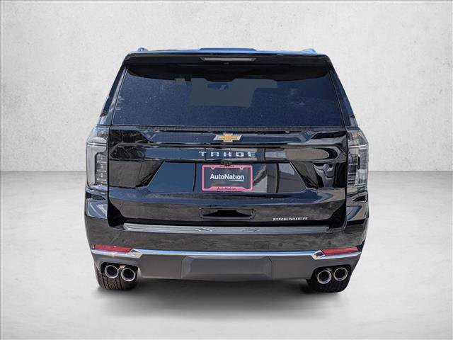 New 2026 Chevrolet Tahoe Premier image 7