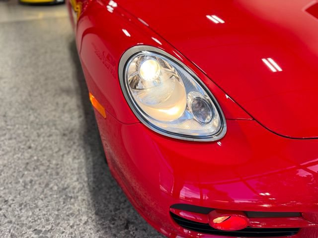 Used 2008 Porsche Cayman S Sport RWD image 42