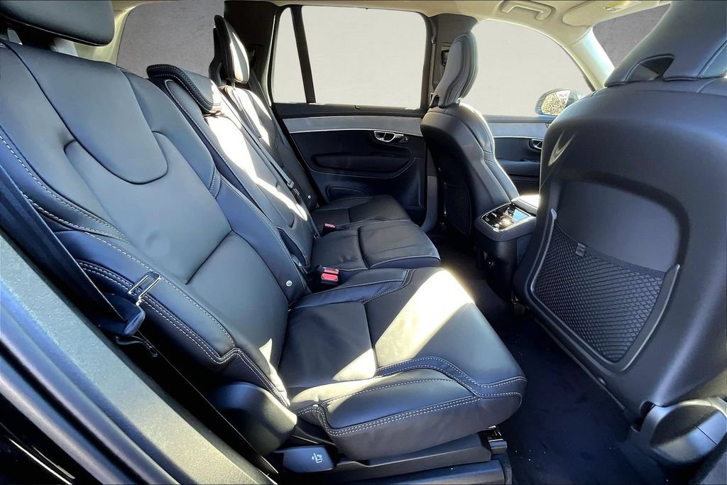 New 2026 Volvo XC90 B6 Ultra w/ Protection Package AWD/4WD image 9
