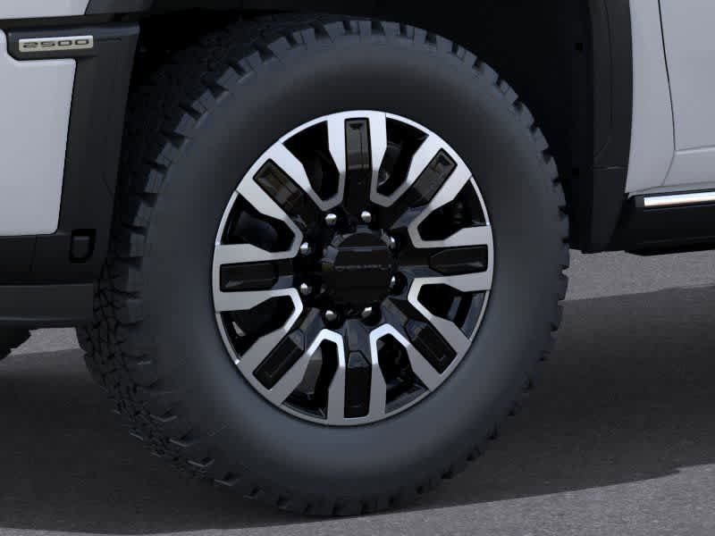 New 2026 GMC Sierra 2500 Denali Ultimate image 9