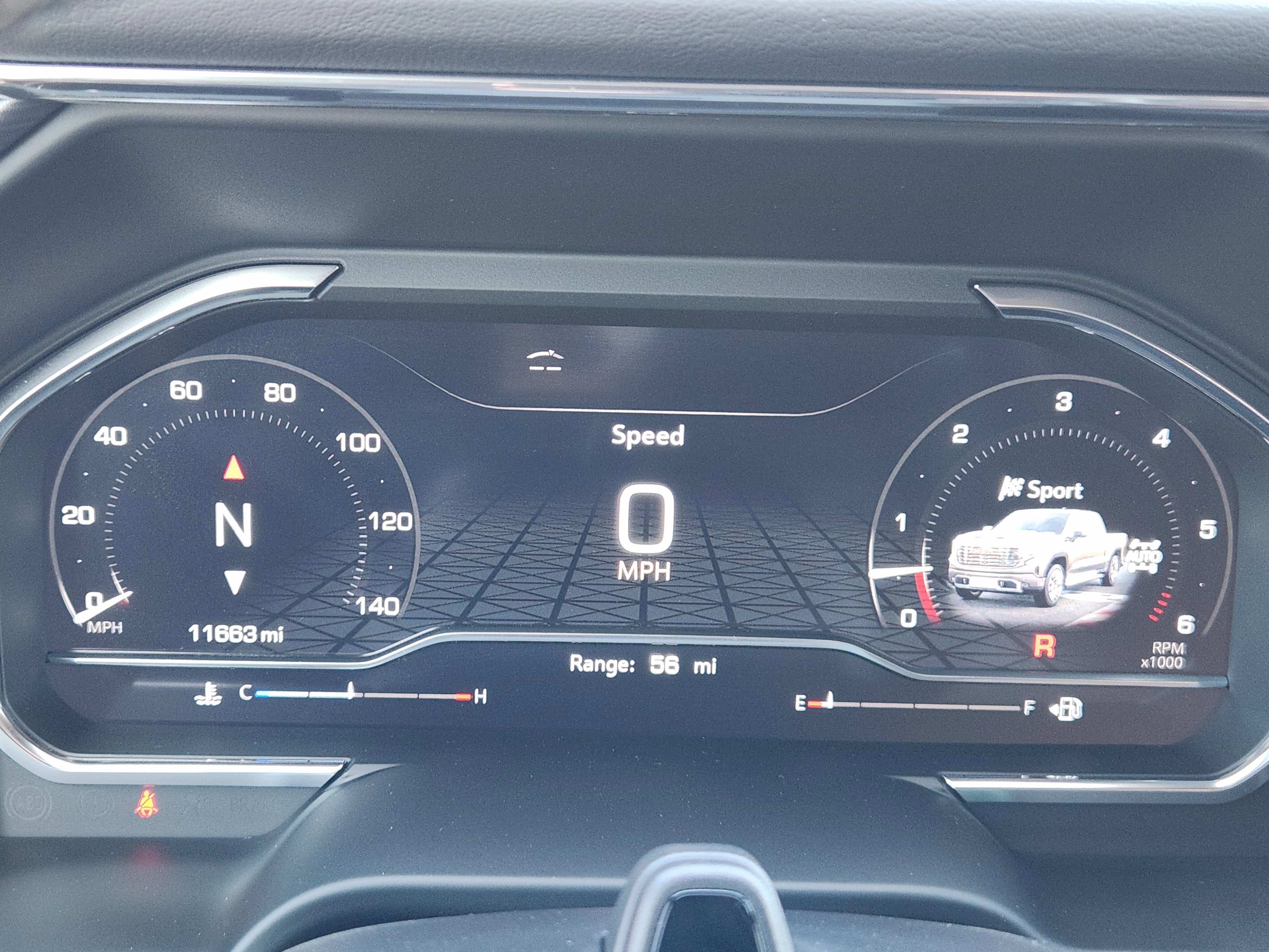 Used 2024 GMC Sierra 1500 Denali Ultimate image 20