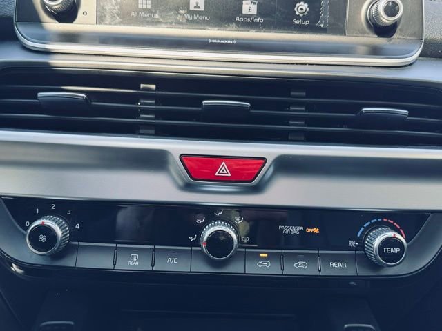 Used 2020 Kia Telluride S image 34