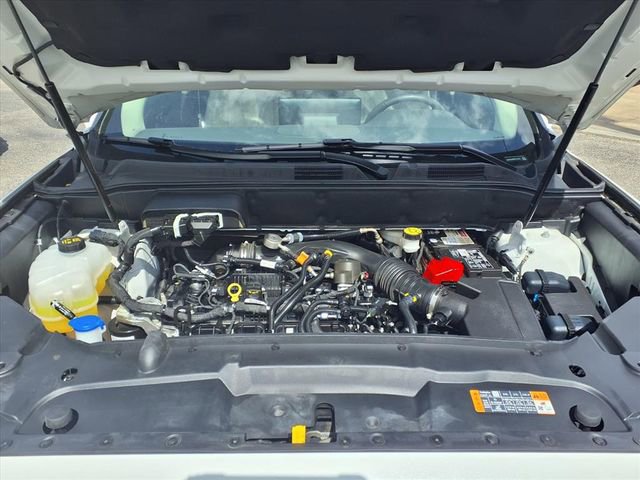 Certified 2023 Lincoln Nautilus Standard w/ Premium Package image 3