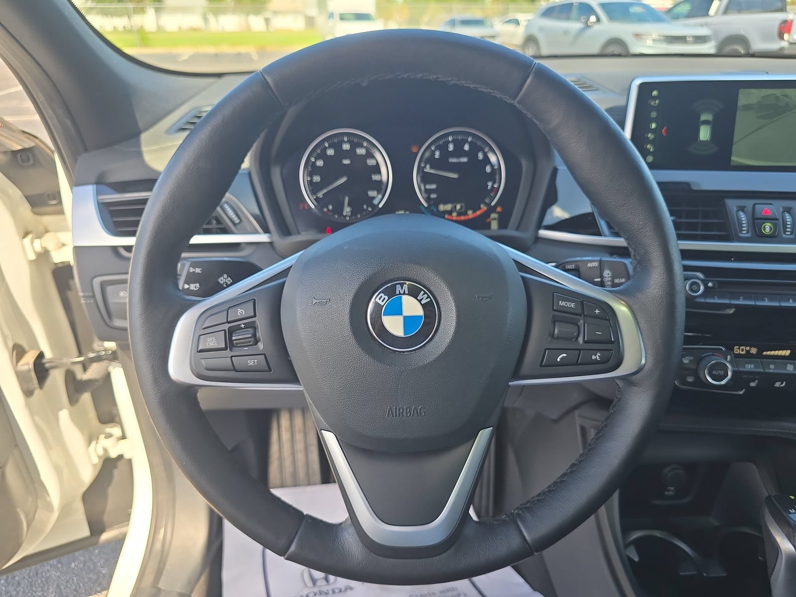 Used 2019 BMW X2 xDrive28i AWD/4WD image 26
