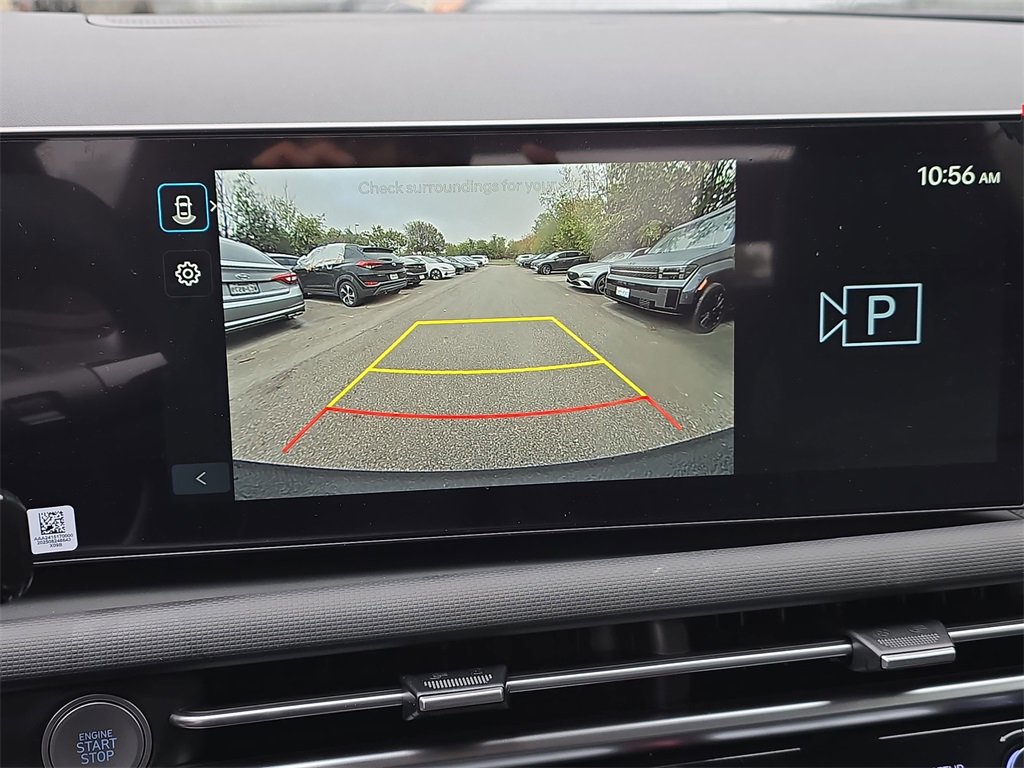 New 2026 Hyundai Santa Cruz SEL image 21