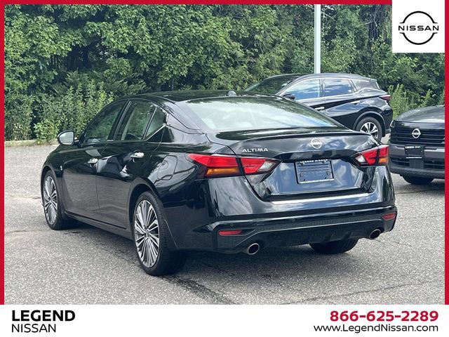 Used 2023 Nissan Altima 2.5 SL FWD image 6
