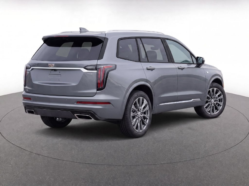 Used 2020 Cadillac XT6 Sport AWD/4WD image 6