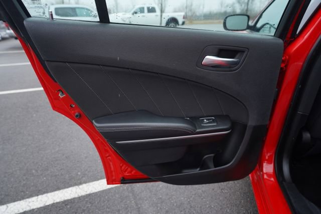Used 2023 Dodge Charger SXT image 15