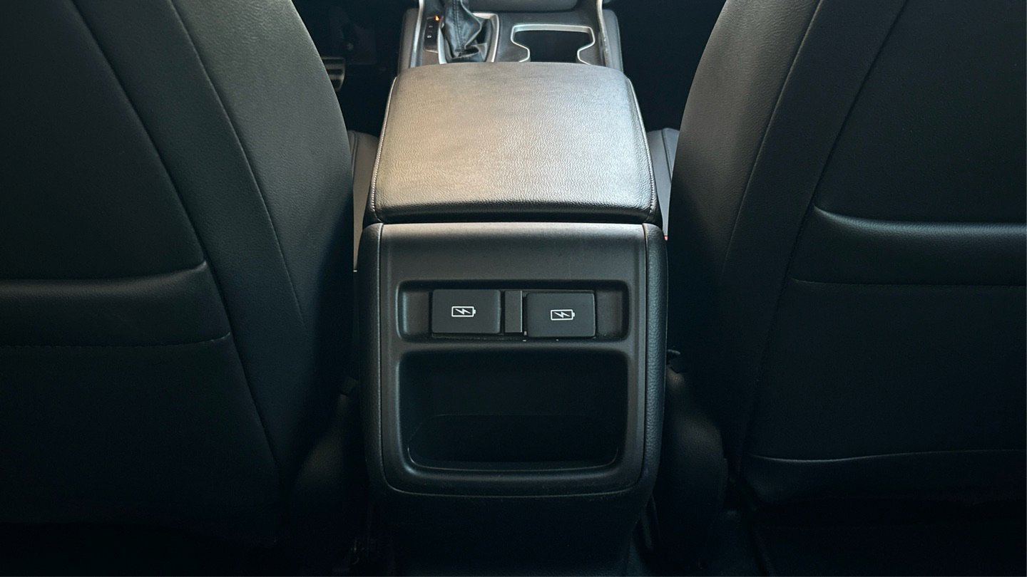 Used 2021 Honda Accord Sport Special Edition image 34