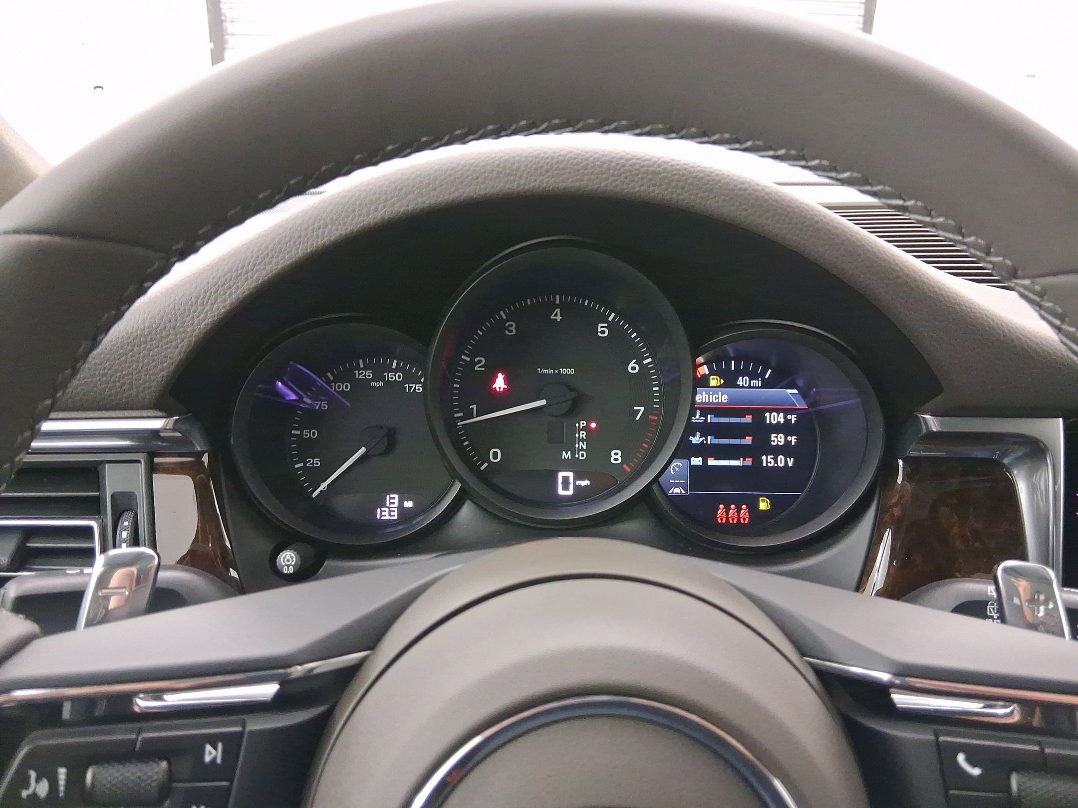 Used 2026 Porsche Macan image 19