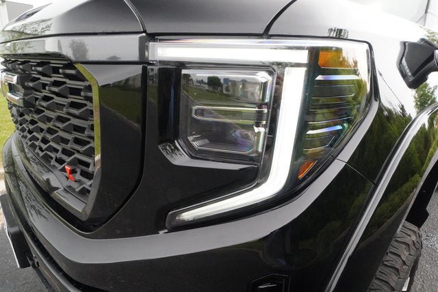 New 2026 GMC Sierra 1500 AT4 w/ AT4 Premium Package AWD/4WD image 37