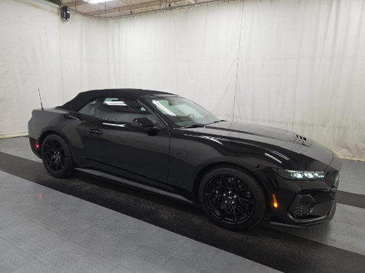 Used 2024 Ford Mustang GT Premium w/ GT Performance Package RWD image 1