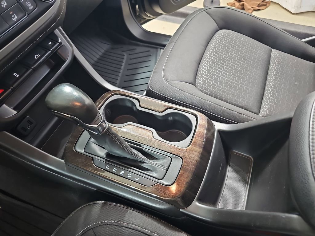 Certified 2022 GMC Canyon Elevation w/ Trailering Package image 29