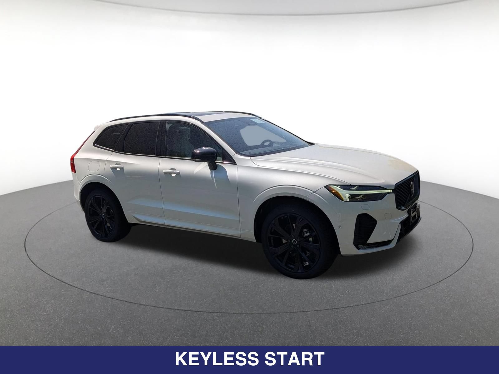 New 2026 Volvo XC60 B5 Ultra w/ Protection Package Premier AWD/4WD image 3
