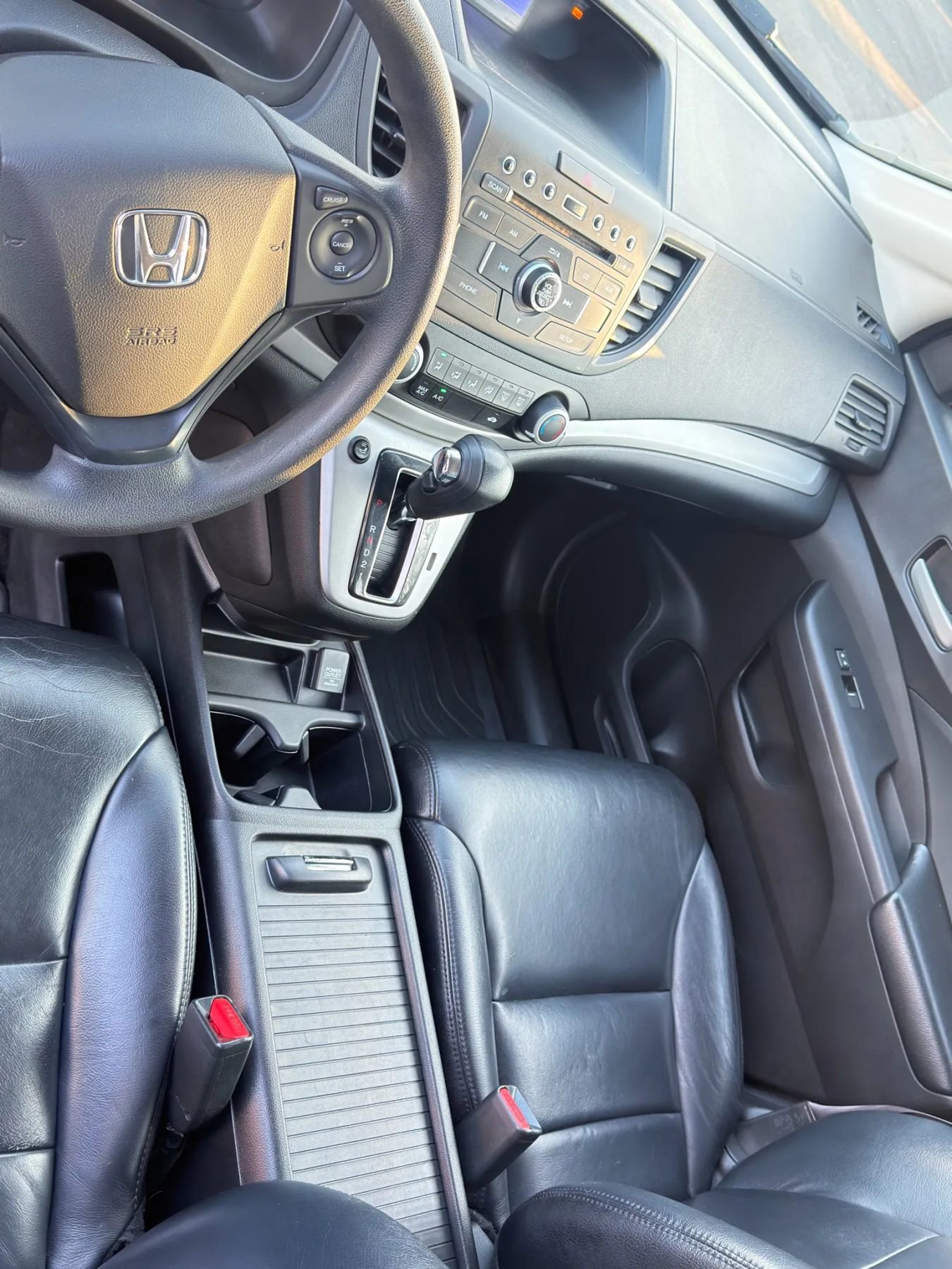 Used 2014 Honda CR-V LX image 16